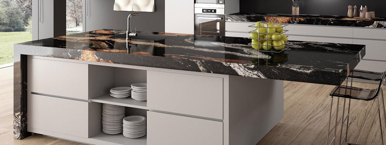 Sensa granite hot sale